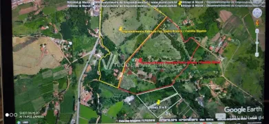 Terreno / Lote / Condomínio à venda, 14979m² no Pedra Branca, Campinas - Foto 3