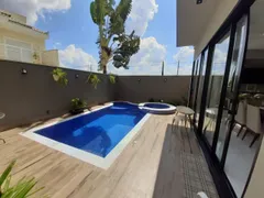 Casa de Condomínio com 4 Quartos à venda, 250m² no Ibiti Royal Park, Sorocaba - Foto 34
