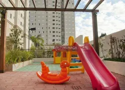 Cobertura com 3 Quartos à venda, 113m² no Vila Rio de Janeiro, Guarulhos - Foto 30