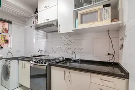 Apartamento com 3 Quartos à venda, 59m² no Novo Mundo, Curitiba - Foto 11