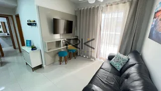 Apartamento com 2 Quartos à venda, 65m² no Praia das Toninhas, Ubatuba - Foto 3