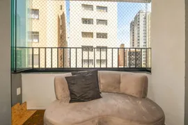 Apartamento com 1 Quarto à venda, 38m² no Bela Vista, São Paulo - Foto 3