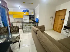 Apartamento com 2 Quartos à venda, 62m² no Maracanã, Praia Grande - Foto 7