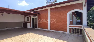 Casa com 3 Quartos para alugar, 196m² no Vila Santa Catarina, Americana - Foto 23