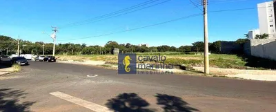 Terreno / Lote / Condomínio à venda, 1716m² no Vila Albertina, Ribeirão Preto - Foto 4