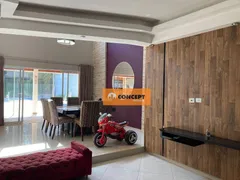 Casa de Condomínio com 4 Quartos à venda, 345m² no Jardim Altos de Suzano, Suzano - Foto 21