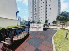 Apartamento com 3 Quartos para alugar, 75m² no Vila Augusta, Guarulhos - Foto 24