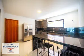 Casa de Condomínio com 4 Quartos à venda, 420m² no Granja Viana, Cotia - Foto 13