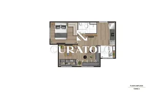 Apartamento com 2 Quartos à venda, 35m² no Patriarca, São Paulo - Foto 27