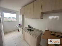 Apartamento com 2 Quartos à venda, 49m² no Jardim Maria Luiza, Sumaré - Foto 8
