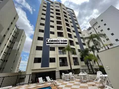 Apartamento com 3 Quartos à venda, 82m² no Jardim Guarani, Campinas - Foto 3