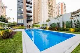 Apartamento com 1 Quarto para alugar, 40m² no Pinheiros, São Paulo - Foto 12