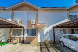 Casa de Condomínio com 2 Quartos para alugar, 135m² no Marechal Rondon, Canoas - Foto 33