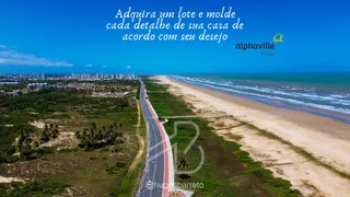 Terreno / Lote / Condomínio à venda, 435m² no Zona de Expansao Aruana, Aracaju - Foto 1