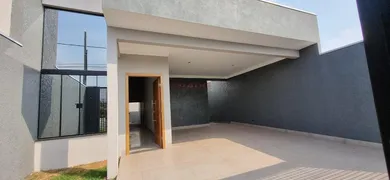 Casa com 3 Quartos à venda, 116m² no Jardim Araucária, Maringá - Foto 1