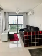 Apartamento com 1 Quarto à venda, 47m² no Rebouças, Curitiba - Foto 2