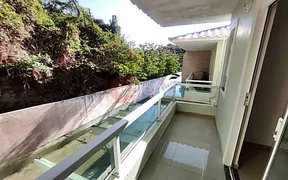 Casa de Condomínio com 3 Quartos para venda ou aluguel, 90m² no Ogiva, Cabo Frio - Foto 18