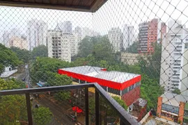 Apartamento com 4 Quartos à venda, 200m² no Panamby, São Paulo - Foto 9