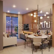 Apartamento com 2 Quartos à venda, 47m² no Coqueiral de Itaparica, Vila Velha - Foto 13