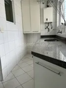 Apartamento com 3 Quartos à venda, 116m² no Boqueirão, Santos - Foto 14