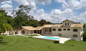 Fazenda / Sítio / Chácara com 4 Quartos à venda, 600m² no Itapecerica, Salto - Foto 1