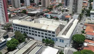 Galpão / Depósito / Armazém para alugar, 9426m² no Chácara Santo Antônio, São Paulo - Foto 1