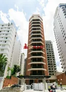 Flat com 1 Quarto para alugar, 42m² no Moema, São Paulo - Foto 22