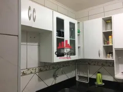 Apartamento com 2 Quartos à venda, 56m² no Vila Margarida, Americana - Foto 3