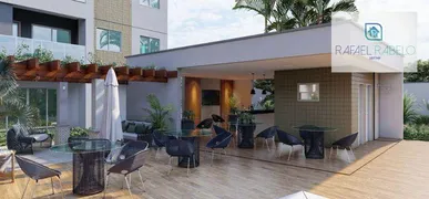 Apartamento com 3 Quartos à venda, 65m² no Coité, Eusébio - Foto 48