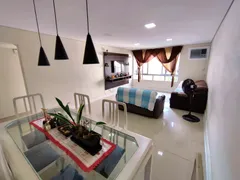 Apartamento com 2 Quartos para venda ou aluguel, 113m² no Boa Vista, São Vicente - Foto 1
