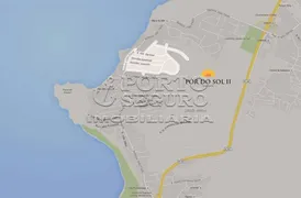 Terreno / Lote / Condomínio à venda, 576m² no Joao Paulo, Florianópolis - Foto 3