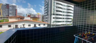 Apartamento com 2 Quartos à venda, 76m² no Jatiúca, Maceió - Foto 2