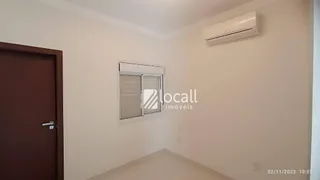 Casa de Condomínio com 3 Quartos à venda, 212m² no Residencial Village Damha Rio Preto II, São José do Rio Preto - Foto 13