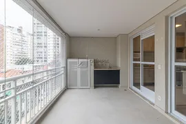 Apartamento com 2 Quartos à venda, 112m² no Vila Nova Conceição, São Paulo - Foto 8