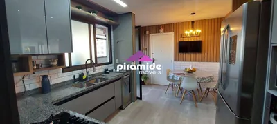 Apartamento com 4 Quartos à venda, 142m² no Vila Adyana, São José dos Campos - Foto 5