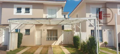 Casa de Condomínio com 2 Quartos à venda, 90m² no Taboão, São Roque - Foto 25