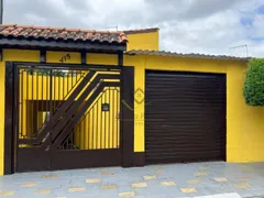 Sobrado com 2 Quartos à venda, 134m² no Vila Monteiro, Poá - Foto 1