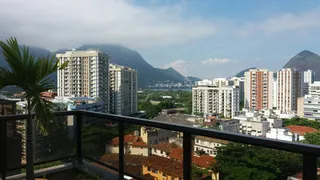 Cobertura com 2 Quartos à venda, 109m² no Leblon, Rio de Janeiro - Foto 2