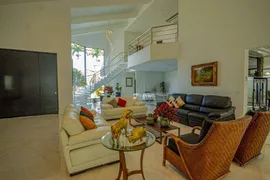 Casa de Condomínio com 4 Quartos à venda, 511m² no Jardim Acapulco , Guarujá - Foto 8