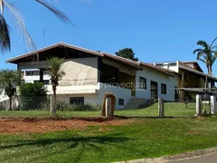Casa de Condomínio com 3 Quartos à venda, 259m² no Boa Esperança, Paulínia - Foto 54