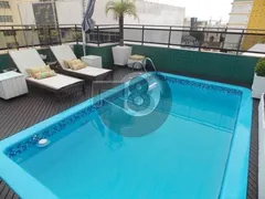 Cobertura com 3 Quartos à venda, 203m² no Centro, Florianópolis - Foto 1