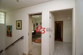 Casa com 4 Quartos à venda, 228m² no Ponta da Praia, Santos - Foto 17