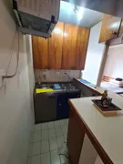 Apartamento com 1 Quarto para alugar, 32m² no Moema, São Paulo - Foto 12
