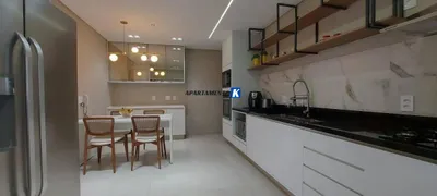 Apartamento com 4 Quartos à venda, 175m² no Jardim Zaira, Guarulhos - Foto 41