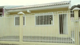 Casa de Condomínio com 2 Quartos à venda, 52m² no Del Rey, São José dos Pinhais - Foto 23