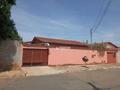 Casa com 5 Quartos à venda, 150m² no Jardim Mariliza, Goiânia - Foto 2