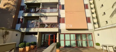 Apartamento com 3 Quartos à venda, 90m² no Ponte Preta, Campinas - Foto 2