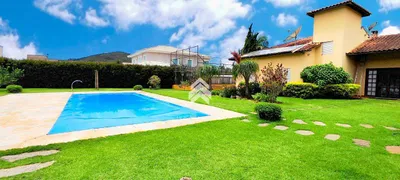 Casa de Condomínio com 4 Quartos para alugar, 467m² no Ville Des Lacs, Nova Lima - Foto 26