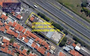 Galpão / Depósito / Armazém para venda ou aluguel, 6800m² no Cidade Jardim, Campinas - Foto 1