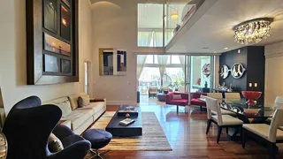 Apartamento com 3 Quartos à venda, 203m² no Brooklin, São Paulo - Foto 7